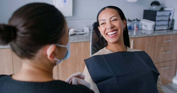 Dental Bonding in Sparrow Bush, NY